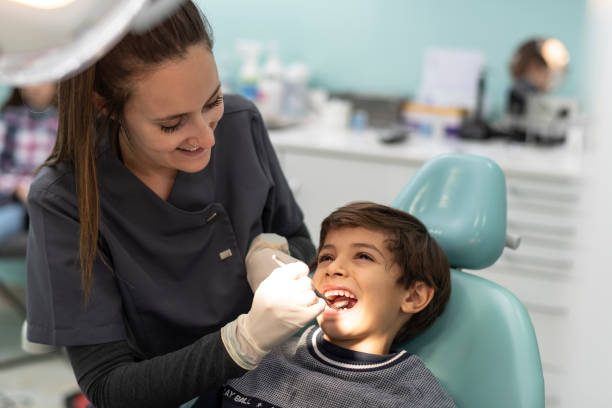Best Emergency Cosmetic Dentistry in North Scituate, MA