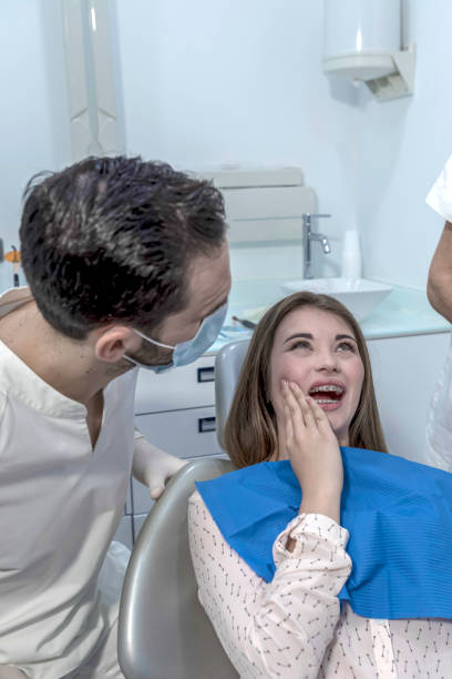 Best Emergency Dentist for Lost Fillings or Crowns in North Scituate, MA