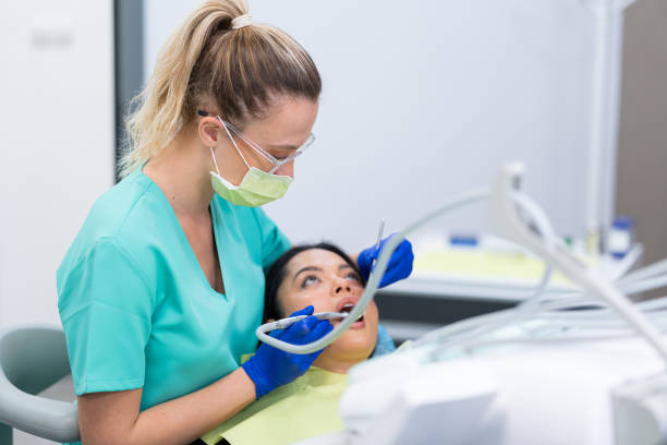 Best Emergency Dental Services for Seniors in North Scituate, MA